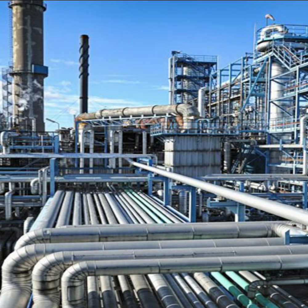Petrochemical Industry